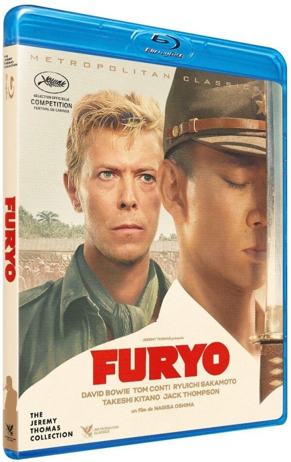 Furyo (1983)