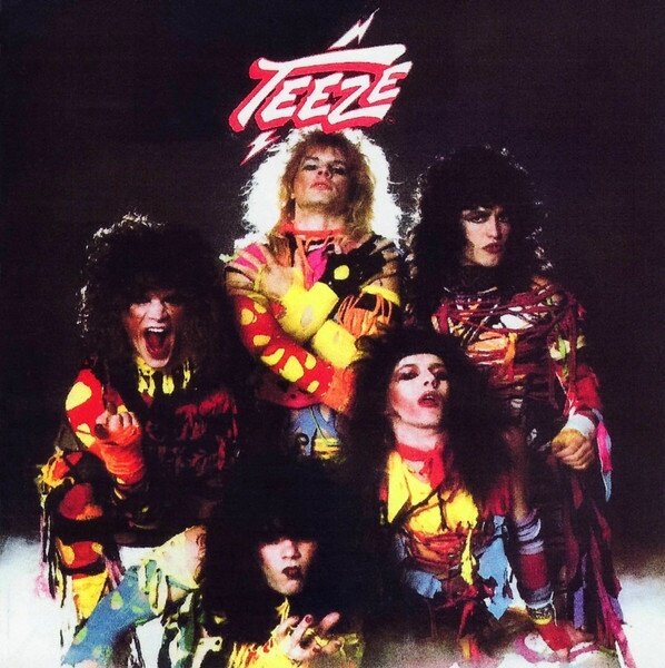 Teeze - --- 2026 Reissue, 20th Century, Limited Edition