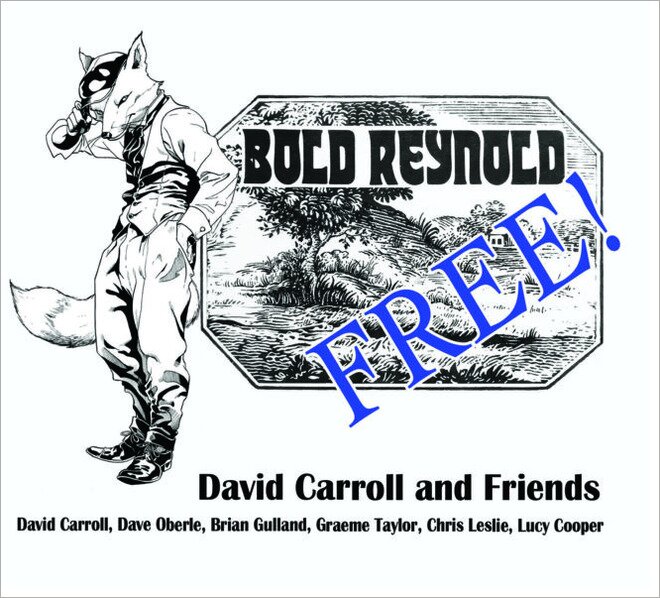 Bold Reynold - Free