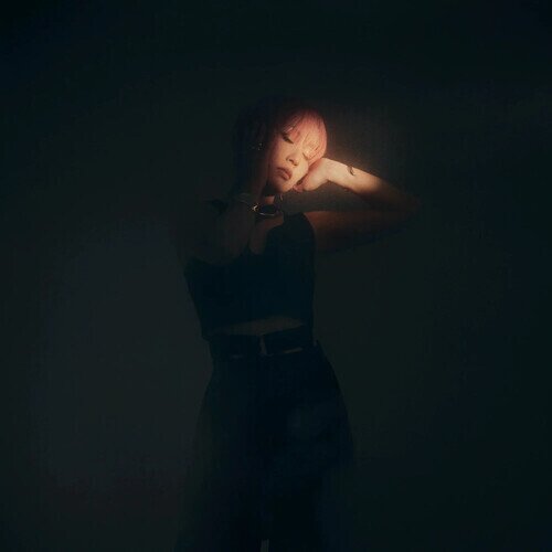 Nao Yoshioka - Yoshioka,Nao - Self