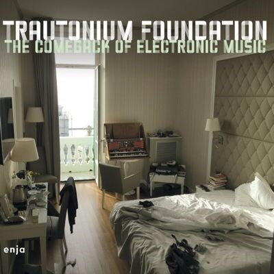 Trautonium Foundation - Comeback Of Electronic Music