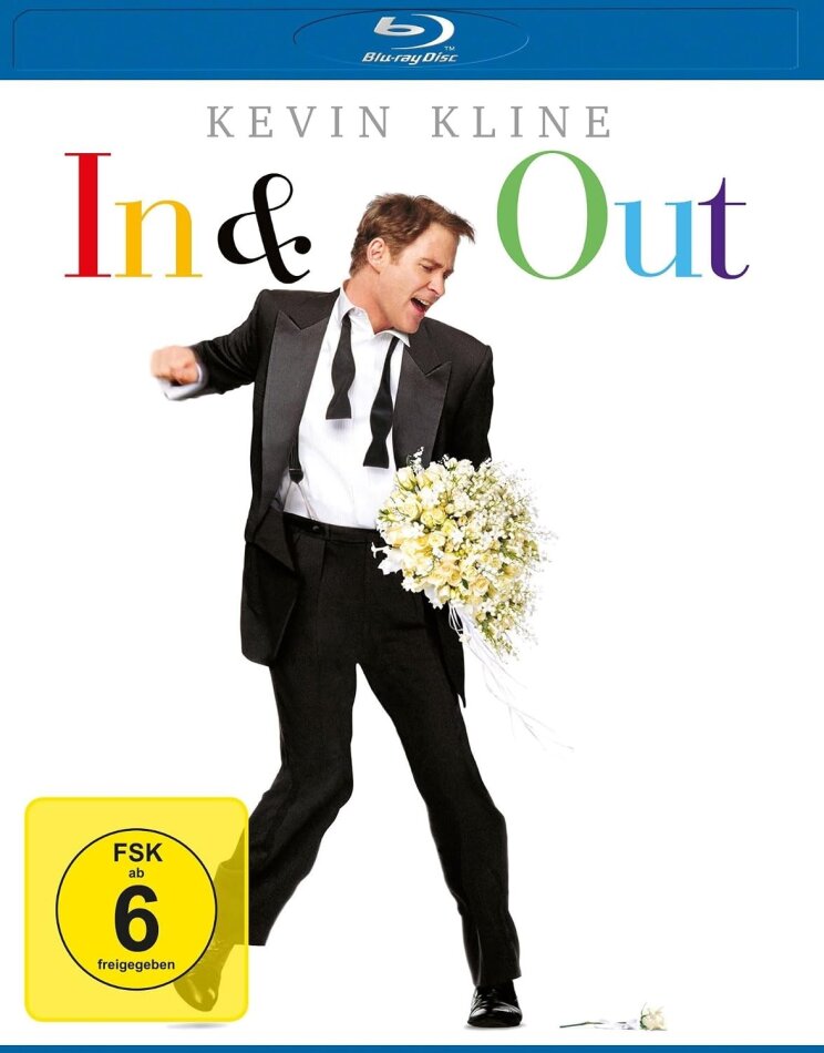 In & Out (1997)