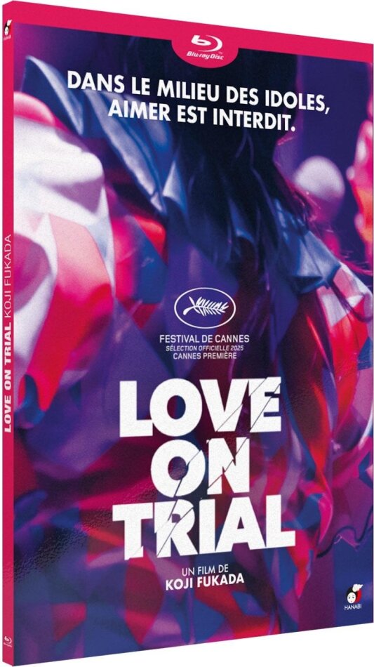 Love on Trial (2025)