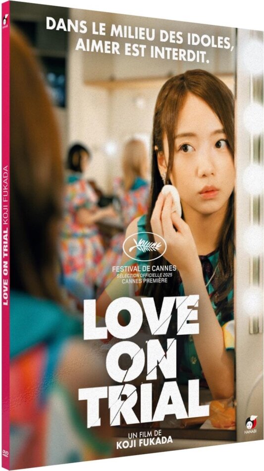 Love on Trial (2025)
