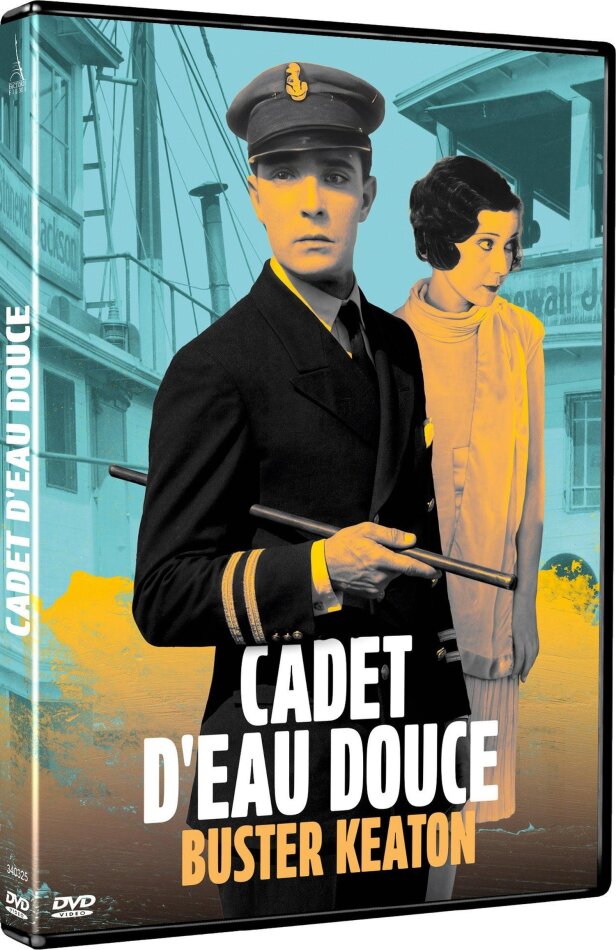 Cadet d'eau douce (1928)