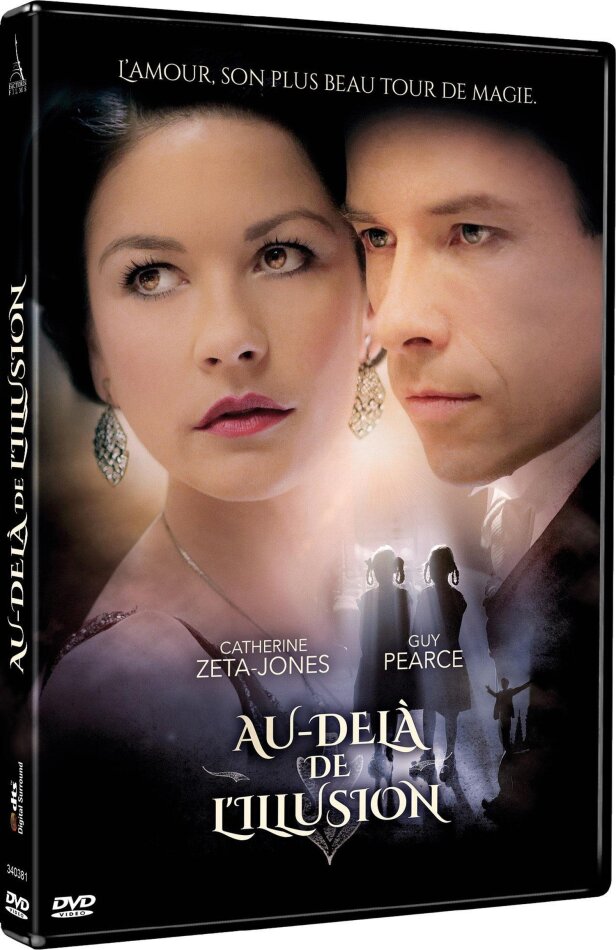 Au-delà de l'illusion (2007)