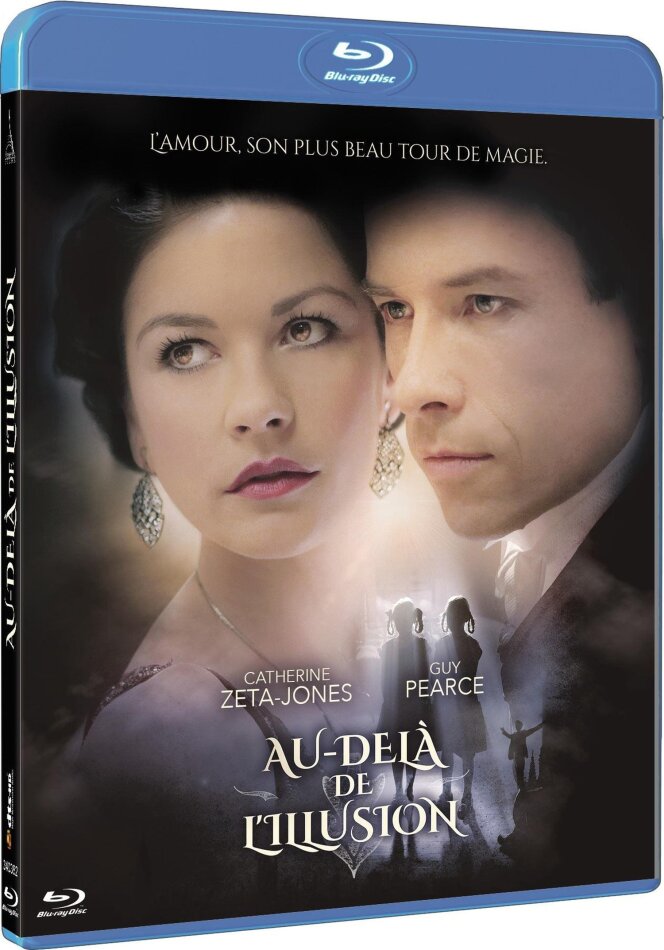Au-delà de l'illusion (2007)