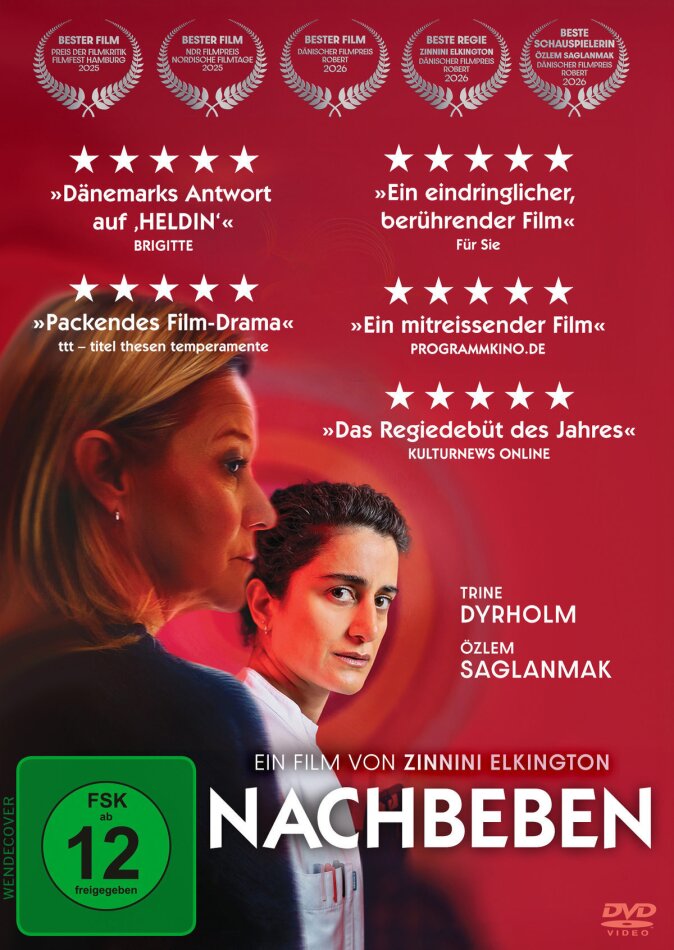Nachbeben (2025)