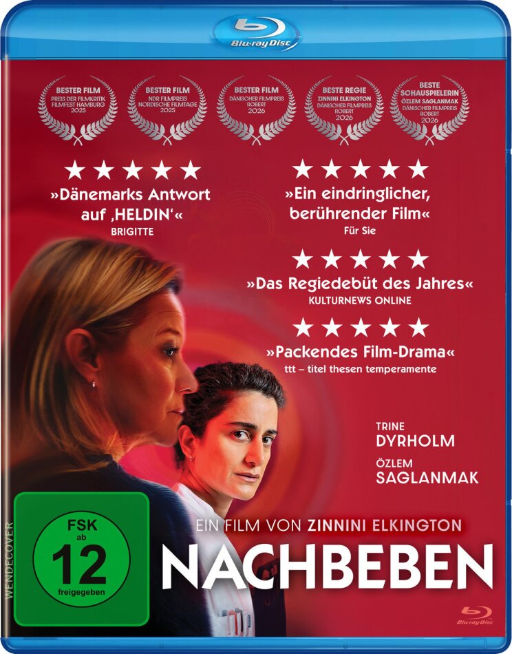 Nachbeben (2025)