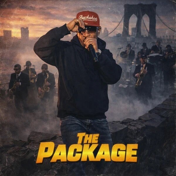 Buckshot (Black Moon/BCC) - Package