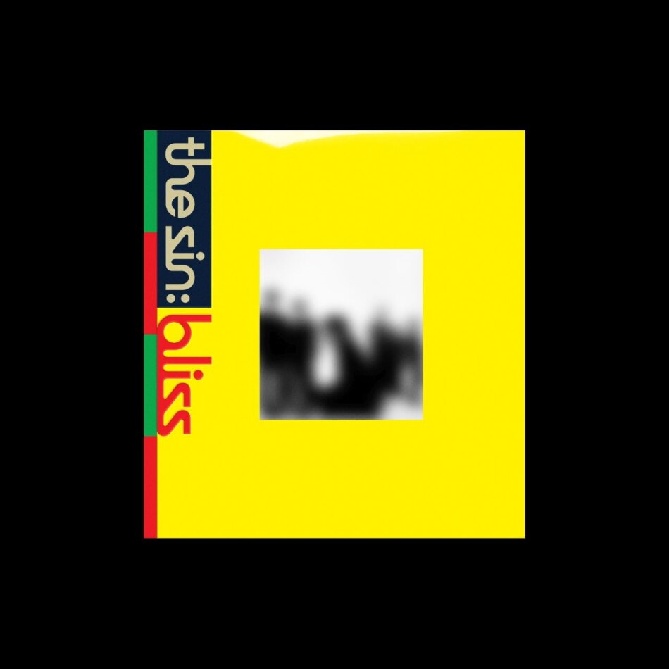 Enhypen (K-Pop) - The Sin: Bliss Take 3 Version