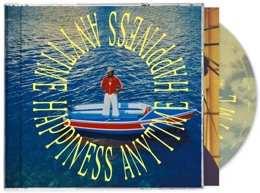 Leon Bridges - Happiness Anytime