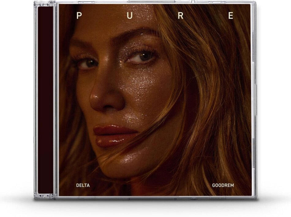 Delta Goodrem - Pure