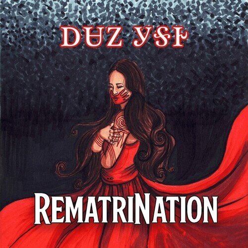 Rematrination - Red Dress Limited Edition