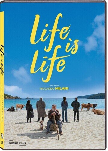 Life is Life (2025)