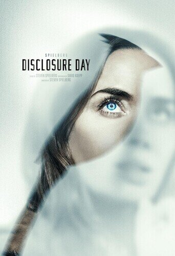 Disclosure Day (2026)