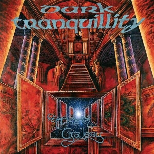 Dark Tranquillity - Gallery 2026 Reissue, Cosmic Key Creations, LP