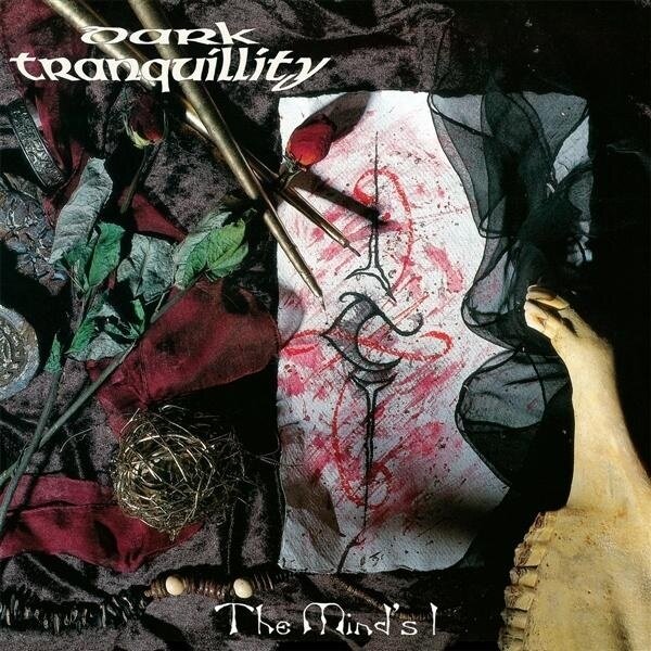 Dark Tranquillity - Mind's I 2026 Reissue, Cosmic Key Creations, Gatefold, LP