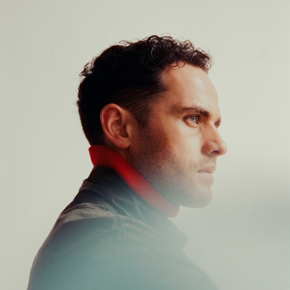 Jordan Rakei - A Safe Place To Be Wild LP