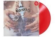Madonna - Like A Prayer 2026 Reissue, Rhino, Red Vinyl, LP