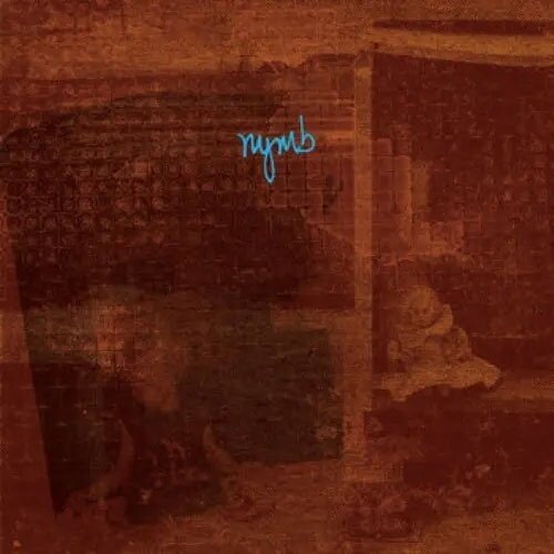 Nymb - Cutting Teeth: 1997-1999 2026 Reissue, Digipack, Poster, Remastered