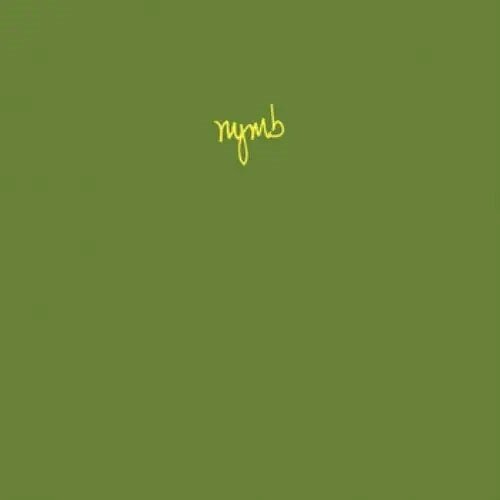 Nymb - Nothing New 2026 Reissue, Poster, Digipack, Remastered