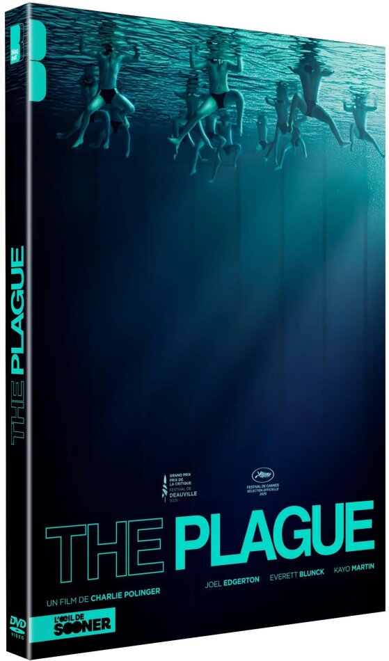 The Plague (2025)