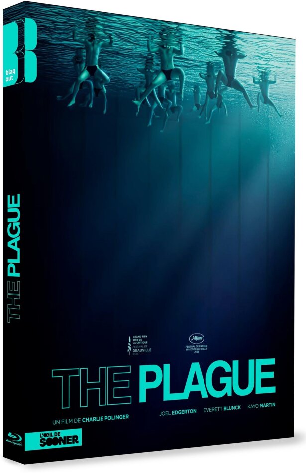 The Plague (2025)