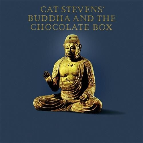 Cat Stevens - Buddha & The Chocolate Box 2026 Reissue