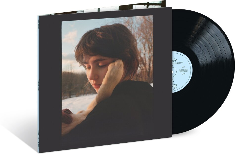 Clairo - Sling 2026 Reissue, Republic, Edizione Anniversario, LP