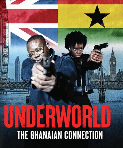 Underworld: The Ghanaian Connection (2026)