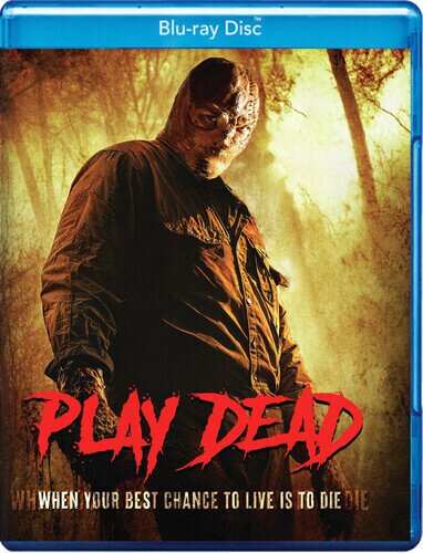Play Dead (2025)