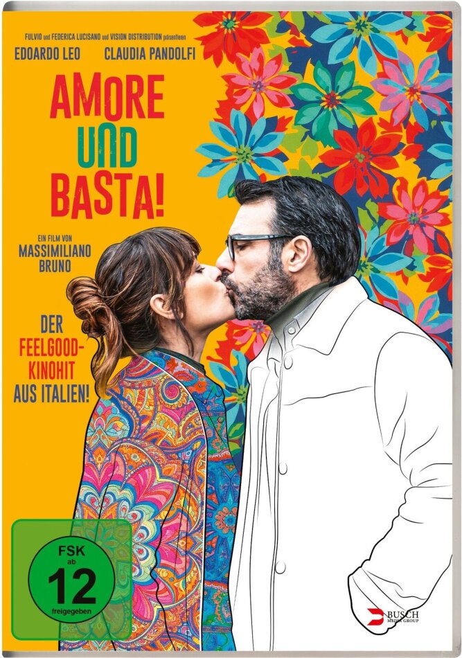 Amore und Basta! (2026)