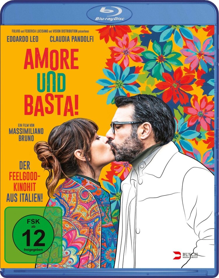 Amore und Basta! (2026)