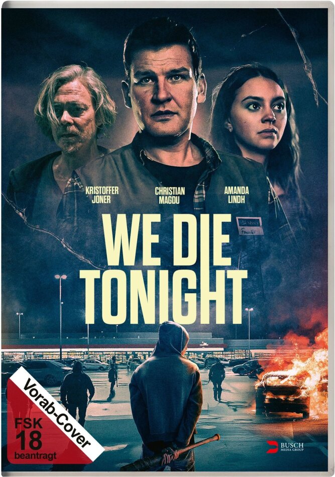 We Die Tonight (2025)