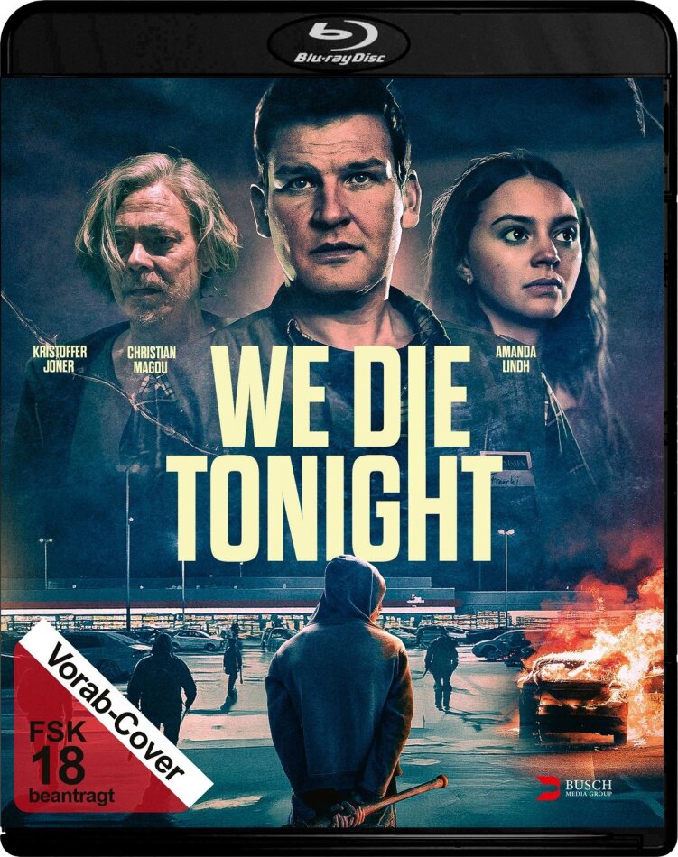 We Die Tonight (2025)