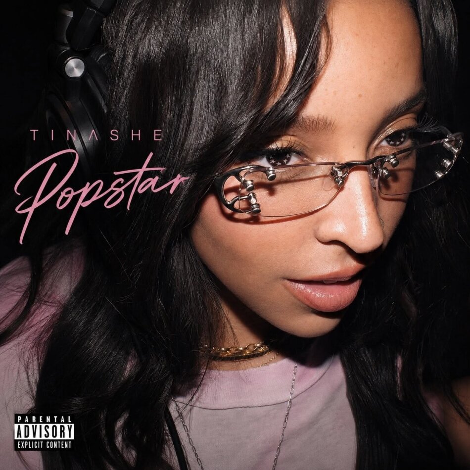 Tinashe - Popstar