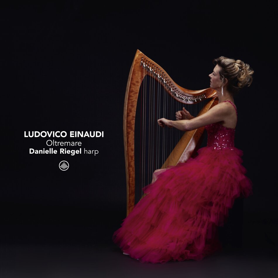 Ludovico Einaudi & Danielle Riegel - Oltremare