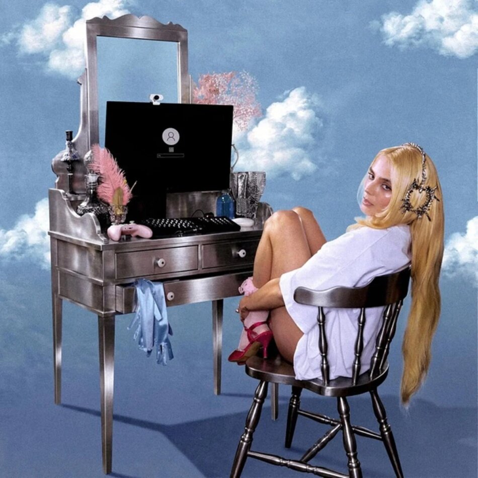 Maelle - Lili