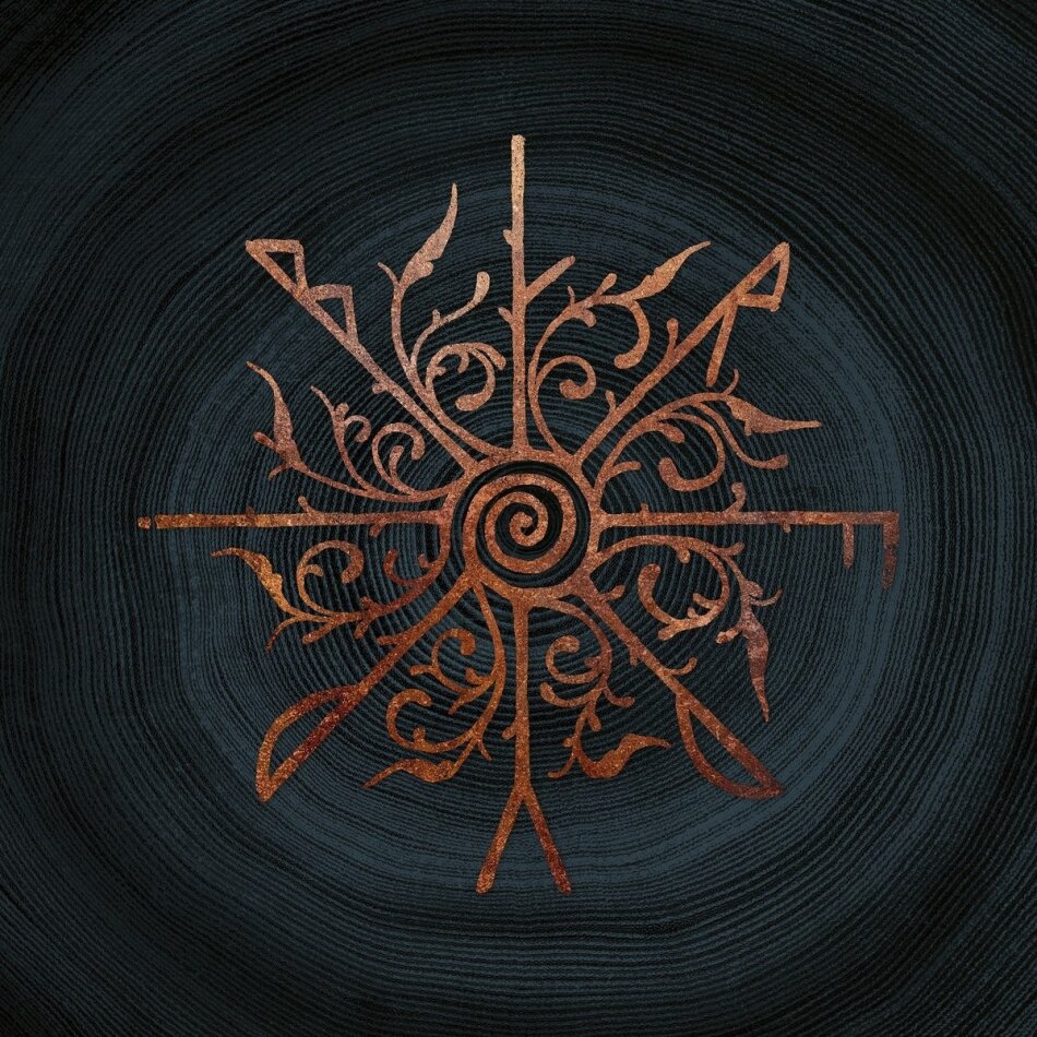 Gate (Norway) - Sigil Gatefold, Edizione Deluxe Limitata, LP