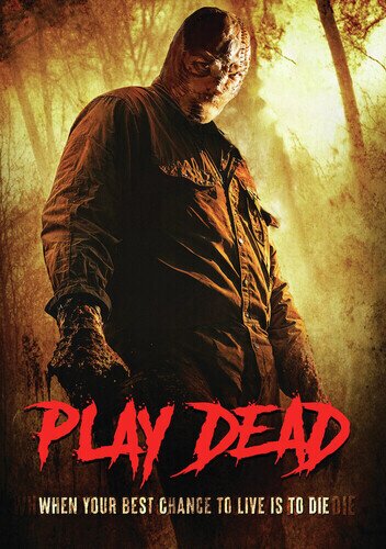 Play Dead (2025)