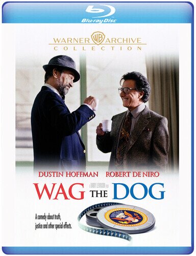 Wag the Dog (1997) Warner Archive Collection