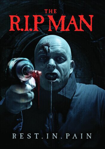 The R.I.P Man (2025)