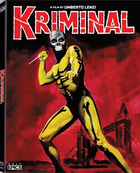 Kriminal (1966)