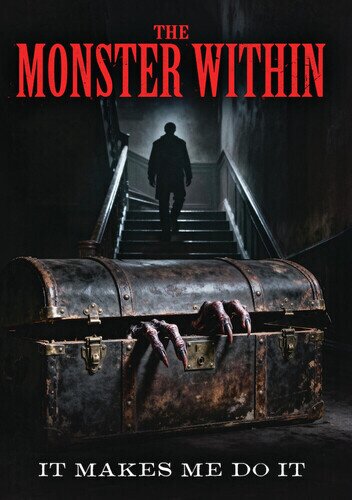 The Monster Within (2026)