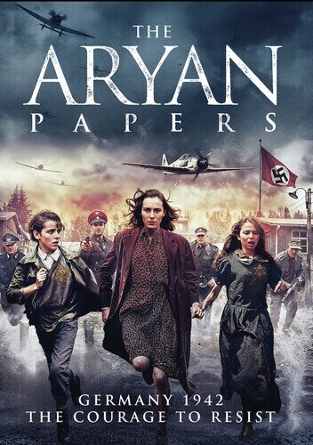 The Aryan Papers (2026)