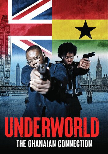 Underworld: The Ghanaian Connection (2026)