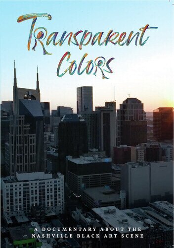 Transparent Colors (2024)
