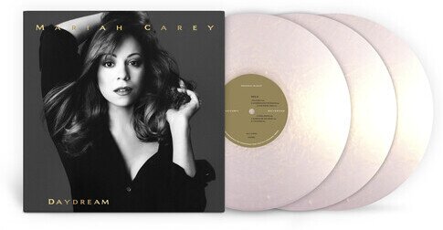 Mariah Carey - Daydream 2026 Reissue, Sony Legacy, 30th Anniversary Edition, Deluxe Edition, Colored, 3 LPs