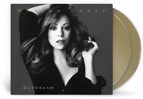 Mariah Carey - Daydream 2026 Reissue, Sony Legacy, 30th Anniversary Edition, 2 CDs